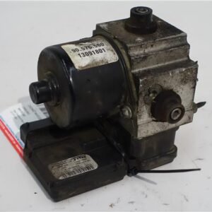 NUCLEO ABS Opel vectra b berlina (1995->) 2.0 DTI 16V Y 20 DTH Y20DTH 90576560 13091801 GRIS modulador