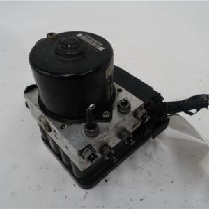 NUCLEO ABS Seat leon (1p1)(05.2005->) 1.9 TDI BXE 1K0614517AF ROJO    modulador