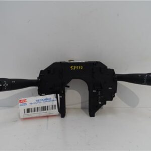 MANDO LUCES LIMPIA Citroen c5 berlina (2008->) 2.0 Business [2,0 Ltr. - 103 kW HDi FAP] RH01 - #Prov# RH01PROV 96720602XT BLANCO