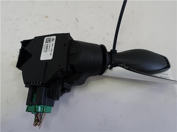 MANDO DE LUCES Ford fiesta vi 1.25 SNJD - #Prov# SNJDPROV 8A6T-13335BC 8A6T13335BC AZUL COM 2000 COM2000 MANDO - Imagen 2