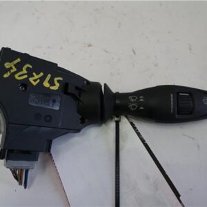 MANDO LIMPIAPARABRISAS Ford fiesta vi 1.25 SNJD - #Prov# SNJDPROV 8A6F-17A553AC 8A6F17A553AC AZUL com 2000 com2000 MANDO