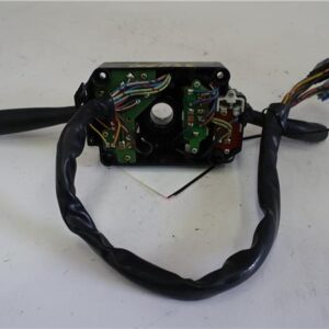 MANDO DE LUCES Isuzu npr77 - #prov# NPR77G - #Prov# 4JH1-X - #Prov# 4JH1XPROV 3521055X12 BLANCO