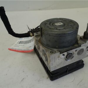 NUCLEO ABS Renault espace v (02.2015->) 1.6 Zen [1,6 Ltr. - 96 kW dCi Diesel FAP Energy] R9M E4 - #Prov# R9ME4PROV 476608150R NEGRO    modulador