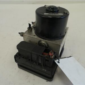 NUCLEO ABS Ford focus ii (da_) 1.6 TDCi HHDA 10-0960-01273 10096001273 BLANCO    modulador