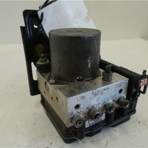 NUCLEO ABS Renault clio iii (2005->) 1.4 16V K4J 780 K4J780 0265234157 265234157 BLANCO modulador JH3172