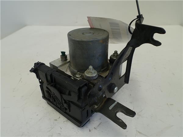 NUCLEO ABS Renault clio iii (2005->) 1.4 16V K4J 780 K4J780 0265234157 265234157 BLANCO modulador JH3172 - Imagen 2