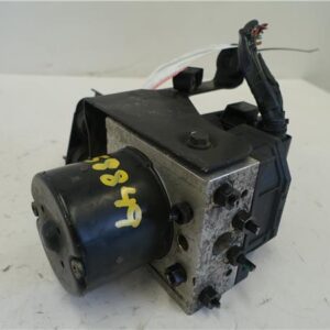 NUCLEO ABS Seat ibiza (6l1)(04.2002->) 1.9 SDI ASY 6Q0614117E NEGRO    modulador