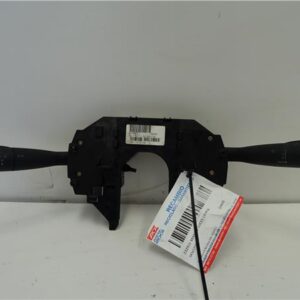 MANDO LUCES LIMPIA Citroen c4 berlina (06.2004->) 1.6 Collection [1,6 Ltr. - 80 kW HDi CAT (9HY / DV6TED4)] 9HY (DV6TED4) 9HY(DV6TED4) 345657356 DORADO