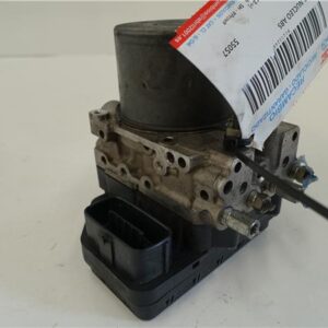 NUCLEO ABS Mazda 6 berlina (gj)(10.2012->) 2.2 Style [2,2 Ltr. - 110 kW Turbodiesel CAT] SH - #Prov# SHPROV 133000-6470 1330006470 AZUL    modulador