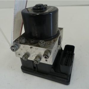 NUCLEO ABS Opel astra h gtc (11.2006->) 1.7 Navi [1,7 Ltr. - 81 kW 16V CDTI] D-Z17DTR - #Prov# DZ17DTRPROV 13246535 GRIS    modulador