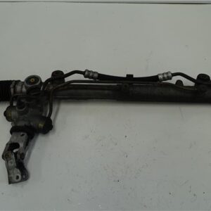 CREMALLERA DIRECCION ASISTIDA Mercedes-Benz clase a (bm 168)(05.1997->) 1.4 140 (168.031) [1,4 Ltr. - 60 kW CAT] M 166.940 M166940 A1681101002 AZUL    cremalleras STEERING GEAR ASSY