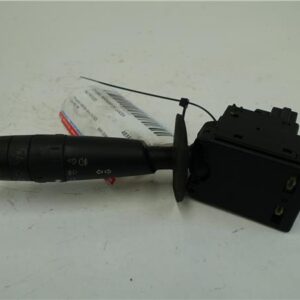 MANDO DE LUCES Peugeot 406 berlina (s1/s2)(08.1995->) 2.0 HDI 90 RHY (DW10TD) RHY(DW10TD) 96274722ZL GRIS    COM 2000 COM2000 MANDO