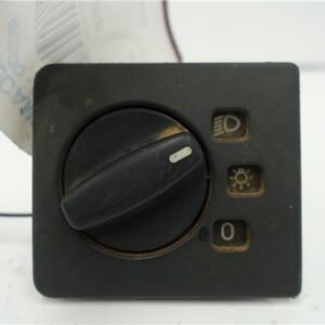 MANDO DE LUCES Citroen jumper furgón (01.1994->) 2.5 D T9A (DJ5) T9A(DJ5) A223 BLANCO    COM 2000 COM2000 MANDO