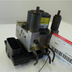 NUCLEO ABS Isuzu npr77 - #prov# NPR77G - #Prov# 4JH1-X - #Prov# 4JH1XPROV 2063147 BLANCO