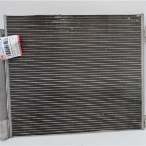 RADIADOR AIRE ACONDICIONADO Nissan qashqai ii (j11e)(2013->) 1.2 360 [1,2 Ltr. - 85 kW 16V CAT] HRA2 - #Prov# HRA2PROV 92100 9251R 921009251R BLANCO    Acondicionado condensador