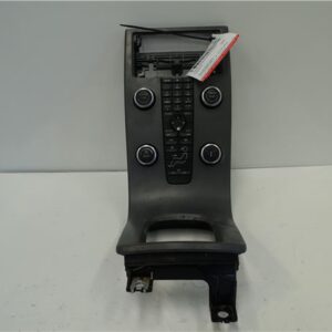 MANDOS CLIMATIZADOR Volvo v50 familiar (2004->) 1.6 D Drive Kinetic [1,6 Ltr. - 84 kW Diesel CAT] D 41 62T - #Prov# D4162TPROV 1281495-CS 1281495CS NARANJA    acondicionado aire calefaccion