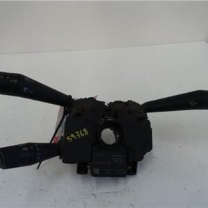 MANDO LUCES LIMPIA Iveco daily furgón (2011->) 2.3 Furgón 29 L... Batalla 3000 [2,3 Ltr. - 93 kW Diesel] F1AFL411B*A - #Prov# F1AFL411BAPROV 05801464985 5801464985 BLANCO