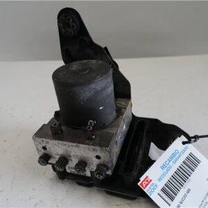 NUCLEO ABS Renault megane ii (bm0/1_, cm0/1_) 1.5 dCi K9K 732 K9K732 0265234601 265234601 NEGRO    modulador