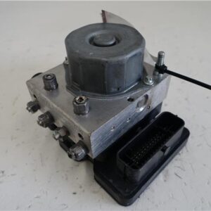 NUCLEO ABS Renault captur i (2013->) 1.2 Limited [1,2 Ltr. - 87 kW TCE Energy] H5F 408 - #Prov# H5F408PROV 476600188R BLANCO    modulador TL094