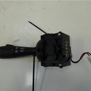 MANDO DE LUCES Renault captur i (2013->) 1.2 Limited [1,2 Ltr. - 87 kW TCE Energy] H5F 408 - #Prov# H5F408PROV 255675887R BLANCO    COM 2000 COM2000 MANDO TL094