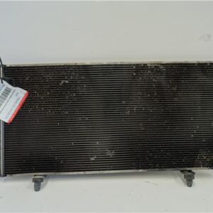 RADIADOR AIRE ACONDICIONADO Subaru legacy combi/ outback (b14)(2009->) 2.0 Executive S [2,0 Ltr. - 110 kW Diesel CAT] EE20Z - #Prov# EE20ZPROV GRIS    Acondicionado condensador