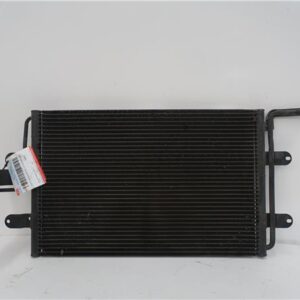 RADIADOR AIRE ACONDICIONADO Seat leon (1m1)(11.1999->) 1.9 TDI ASZ NEGRO    Acondicionado condensador FMH