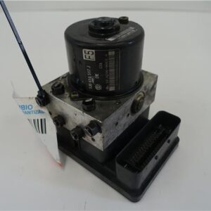 NUCLEO ABS Seat leon (1m1)(11.1999->) 1.9 TDI ASZ 1C0907379M NEGRO    modulador FMH