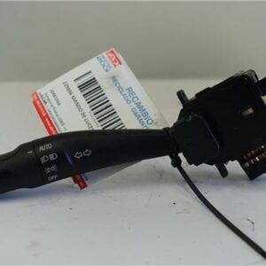 MANDO DE LUCES Ssangyong rodius (05.2005->) 2.7 Xdi D/ D27DT - #Prov# DD27DTPROV LD4813AA LD4813AA GRIS    COM 2000 COM2000 MANDO