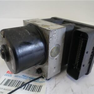 NUCLEO ABS Seat leon (1m1)(11.1999->) 1.6 16 V AZD 1C0907379C ROJO modulador ERT