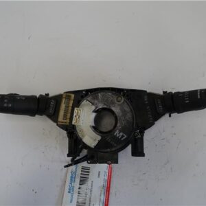 MANDO LUCES LIMPIA Nissan micra (k12e)(11.2002->) 1.5 dCi D-K9K EURO - #Prov# DK9KEUROPROV 25560BG00D NEGRO