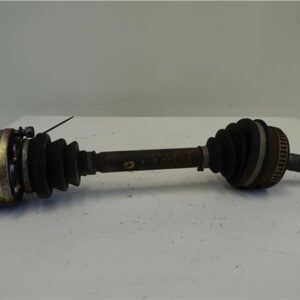 PALIER DEL. IZDO. Mercedes-Benz vito furgón (638) 2.3 110 D        (638.074) [2,3 Ltr. - 72 kW Turbodiesel CAT] OM 601 D23 LA - #Prov# OM601D23LAPROV VERDE    Delantera Izquierdo