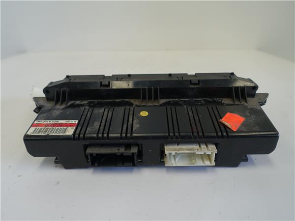 MANDOS CLIMATIZADOR Ford focus ii (da_) 2.0 TDCi G6DA 3M5T18C612AL GRIS SIEMENS acondicionado aire calefaccion - Imagen 2