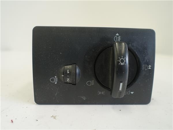 MANDO DE LUCES Ford focus ii (da_) 2.0 TDCi G6DA 4M5T13A024LA GRIS SIEMENS COM 2000 COM2000 MANDO