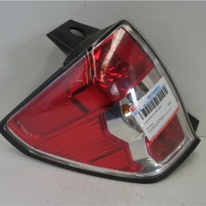 PILOTO TRA. IZDO. Subaru forester (s12/sh)(2008->) 2.0 Sport Plus [2,0 Ltr. - 108 kW Diesel CAT] D EE20 - #Prov# DEE20PROV 22020048 GRIS    Bombilla Faro Izquierdo Lámpara lateral Luz Trasero