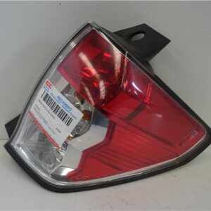 PILOTO TRA. DCHO. Subaru forester (s12/sh)(2008->) 2.0 Sport Plus [2,0 Ltr. - 108 kW Diesel CAT] D EE20 - #Prov# DEE20PROV 22020046 GRIS    Bombilla Derecha derecho Faro Lámpara Luz Trasera trasero