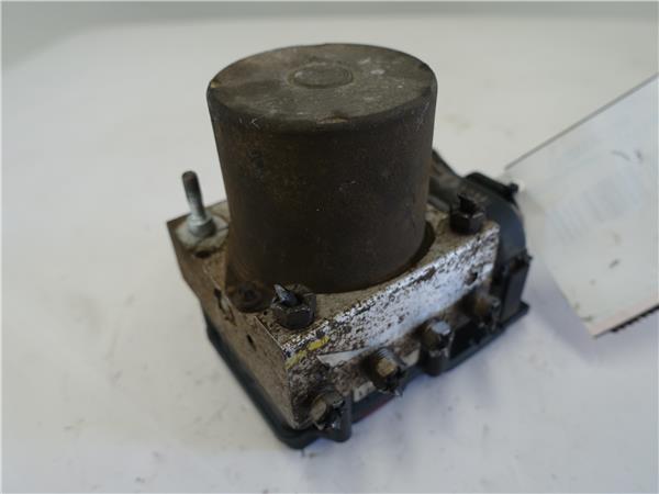 NUCLEO ABS Opel vivaro (2001->) 2.0 CDTI M9R 780 M9R780 0265232356 265232356 BLANCO Y AZUL modulador