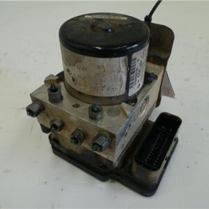 NUCLEO ABS Renault laguna iii berlina (2007->) 1.5 Emotion [1,5 Ltr. - 81 kW dCi Diesel] K9K R8 - #Prov# K9KR8PROV 476602071R--B 476602071RB BLANCO    modulador