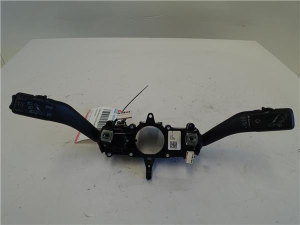 MANDO LUCES LIMPIA Seat leon (1p1)(05.2005->) 1.6 TDI CAYC 5K0953521BN GRIS LHW