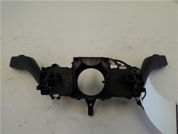 MANDO LUCES LIMPIA Seat leon (1p1)(05.2005->) 1.6 TDI CAYC 5K0953521BN GRIS LHW - Imagen 2