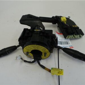 MANDO LUCES LIMPIA Subaru svx (c11/c12/cx)(1992->) 3.3 SVX Coupe [3,3 Ltr. - 169 kW CAT] EG33 DOHC EG33DOHC 178855 GRIS