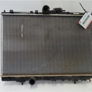 RADIADOR Mitsubishi montero pinin (h6_w, h7_w) 1.8 GDI (H66W) 4G93 MT2169 VERDE agua gasoil RADIADOR DE AGUA