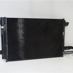 RADIADOR AIRE ACONDICIONADO Seat leon (1p1)(05.2005->) 1.9 TDI BLS 1K0298403A NEGRO    Acondicionado condensador KBL