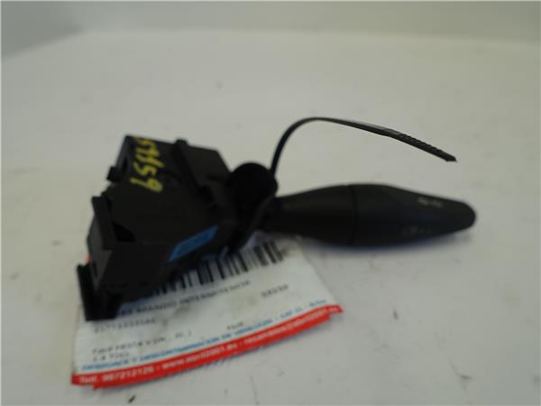 MANDO INTERMITENCIA Ford fiesta v (jh_, jd_) 1.4 TDCi F6JB 1S7T13335AE BLANCO MANDO INTERMITENTE