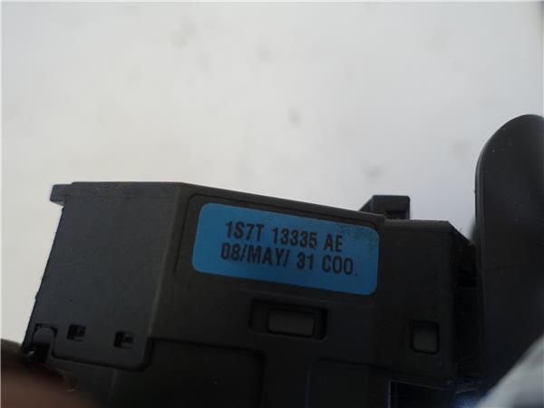 MANDO INTERMITENCIA Ford fiesta v (jh_, jd_) 1.4 TDCi F6JB 1S7T13335AE BLANCO MANDO INTERMITENTE - Imagen 3