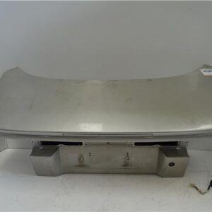 PORTON TRA. Subaru svx (c11/c12/cx)(1992->) 3.3 SVX Coupe [3,3 Ltr. - 169 kW CAT] EG33 DOHC EG33DOHC GRIS    Trasero traseros