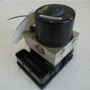 NUCLEO ABS Seat altea (5p1)(03.2004->) 1.6 BSE 1K0907379Q GRIS    modulador GVY