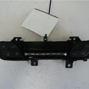 MANDOS CLIMATIZADOR Toyota c-hr (x10)(10.2016->) Híbrido Hybrid Active [Híbrido 72 kW ( 1,8 Ltr. - 72 kW 16V)] - #Prov# 2ZR - #Prov# 2ZRPROV 55900-F4410 55900F4410 GRIS PLATA    acondicionado aire calefaccion