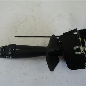 MANDO DE LUCES Renault clio ii fase i (b/cb0)(1998->) 1.5 dCi (B/CB08) D / K9K B7 - #Prov# DK9KB7PROV 6166018 GRIS    COM 2000 COM2000 MANDO