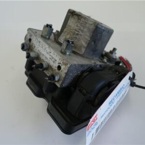 NUCLEO ABS Renault kadjar (06.2015->) 1.5 XMOD [1,5 Ltr. - 81 kW dCi Diesel FAP Energy] K9K 646 - #Prov# K9K646PROV 476601802R ROJO    modulador TL4079