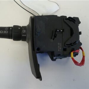 MANDO DE LUCES Renault clio ii fase ii (b/cb0)(2001->) 1.2 Authentique [1,2 Ltr. - 55 kW 16V] D4F 722 - #Prov# D4F722PROV 88102001283 GRIS    COM 2000 COM2000 MANDO